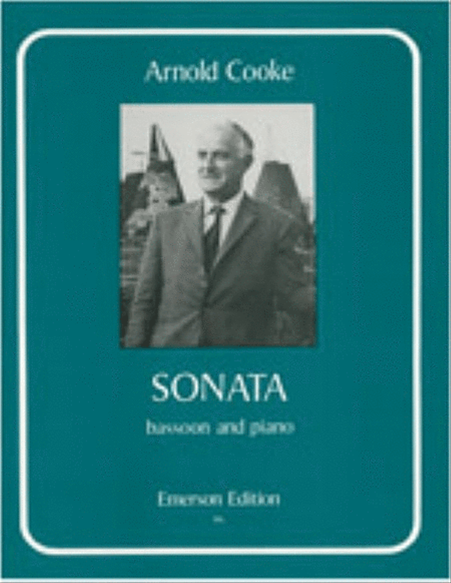 Sonata Chamber Music scores gallery preview page 1