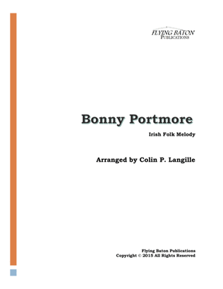 Bonny Portmore