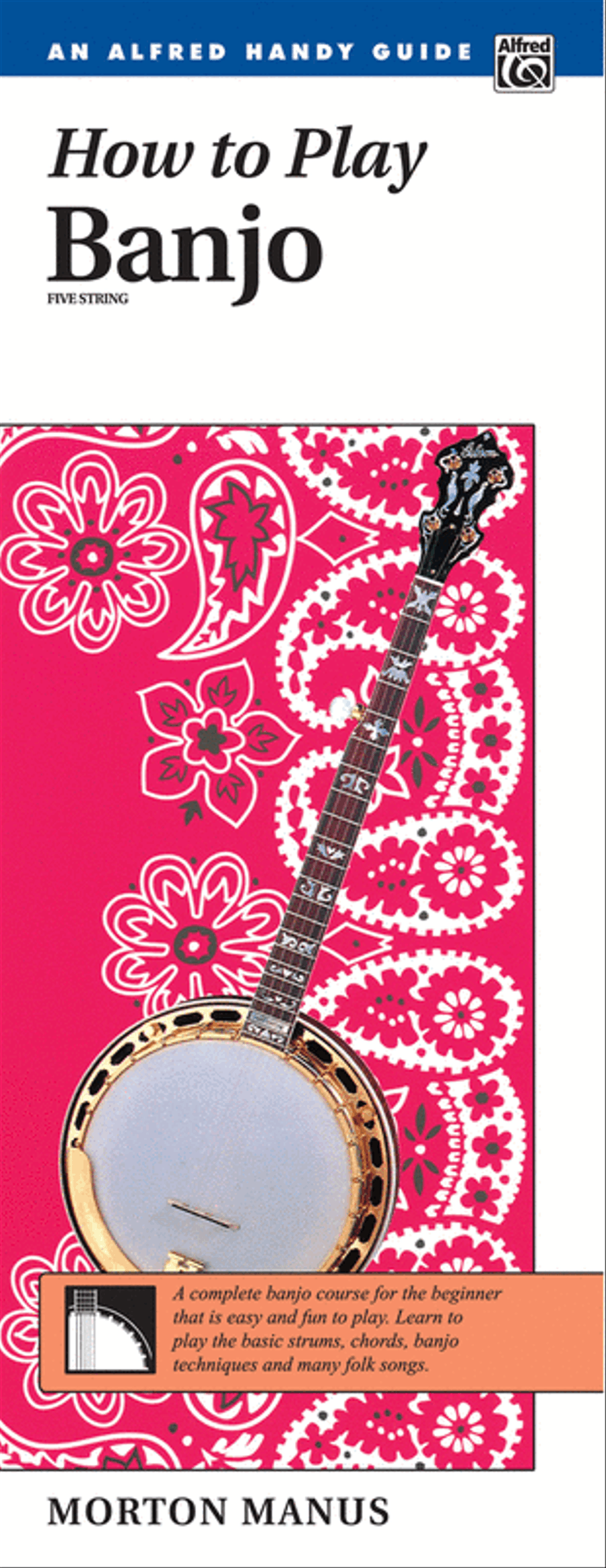 How to Play Banjo Banjo scores gallery preview page 1