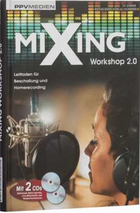Mixing Workshop 2.0