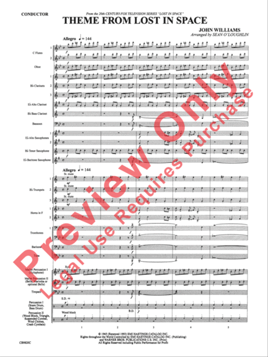 Theme from 