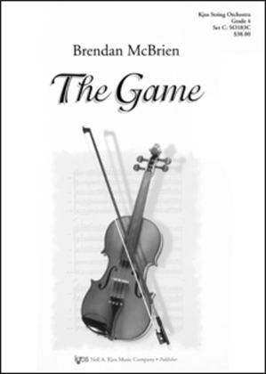 The Game - Score
