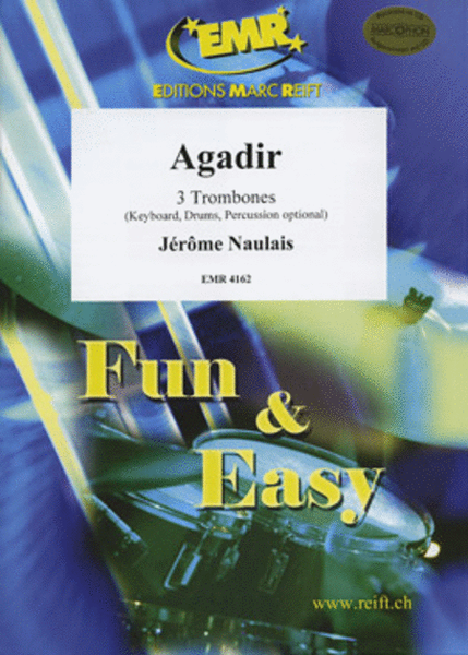Agadir image number null