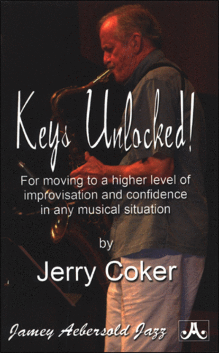 Keys Unlocked! Voice scores gallery preview page 1