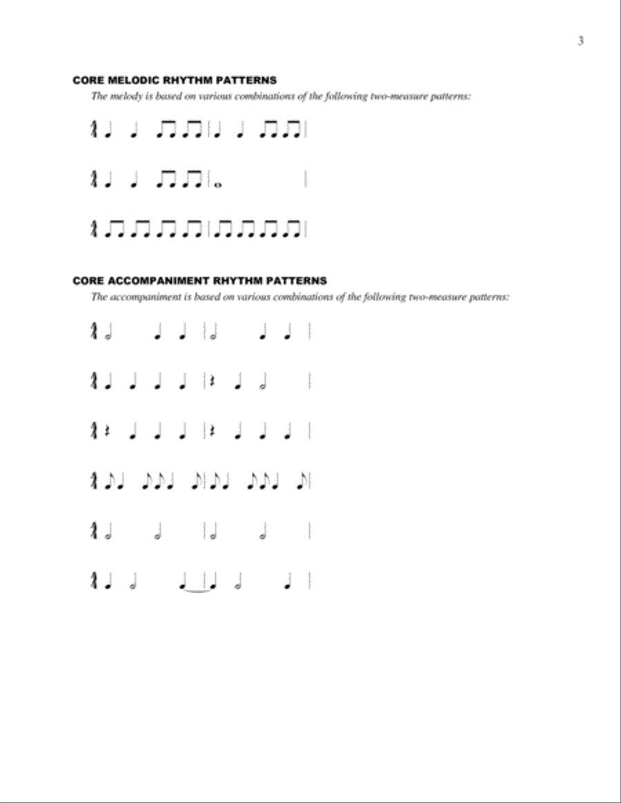 Rondo 4-Octaves scores gallery preview page 4