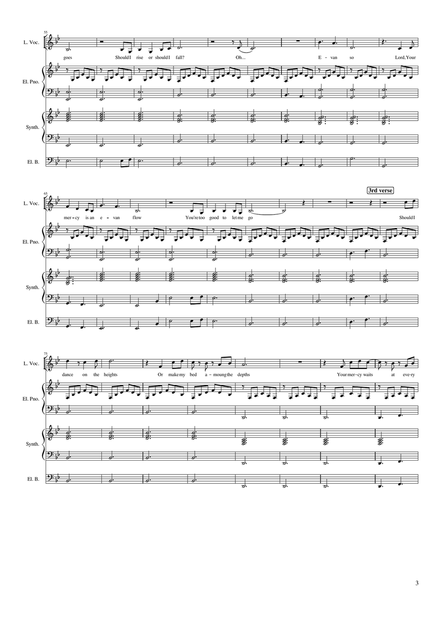 Highs And Lows Highs And Lows SA scores gallery preview page 3