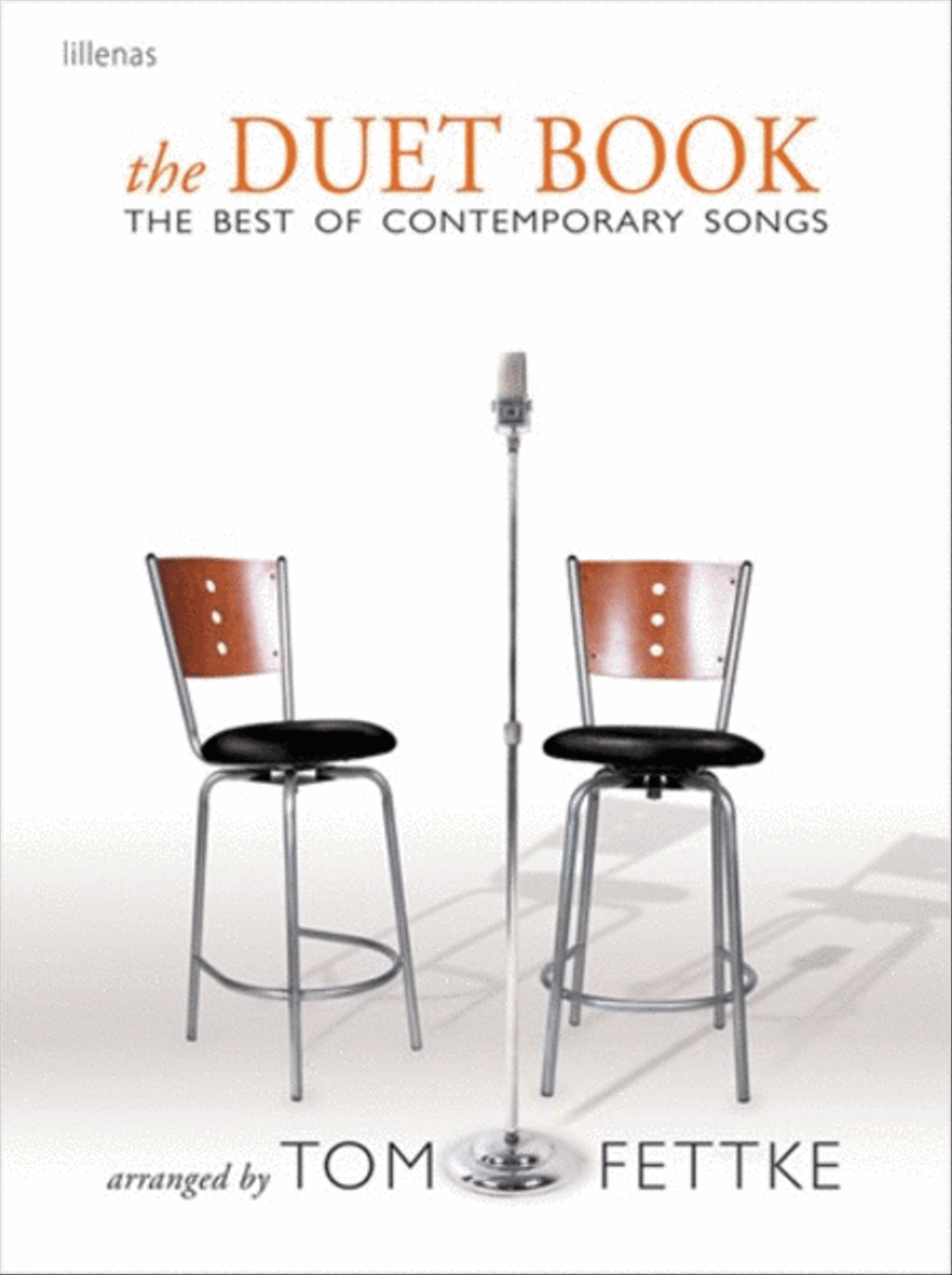 The Duet Book High Voice scores gallery preview page 1