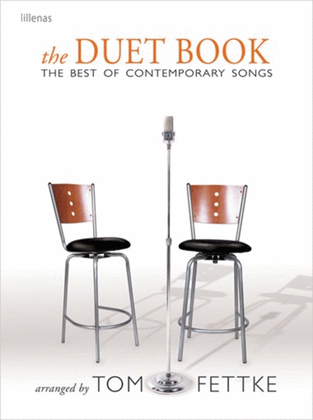 Book cover for The Duet Book