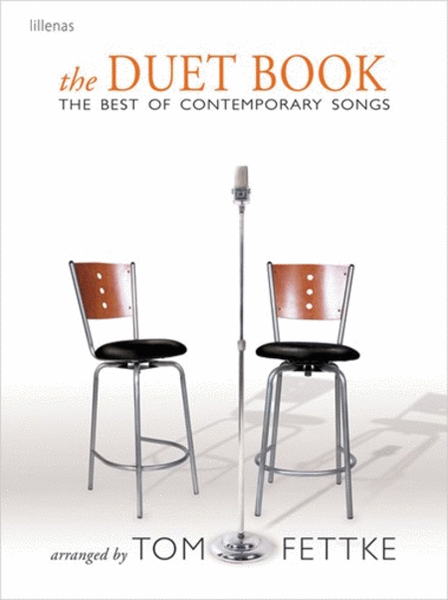 The Duet Book