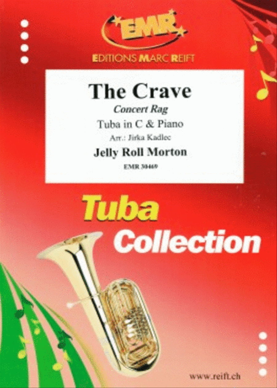The Crave Tuba scores gallery preview page 1