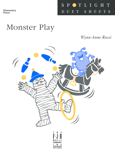 Monster Play