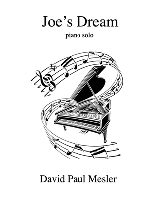 Joe's Dream -- Version 2
