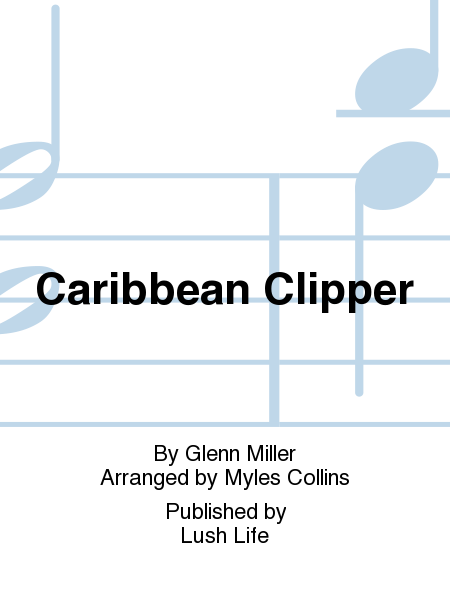 Caribbean Clipper image number null