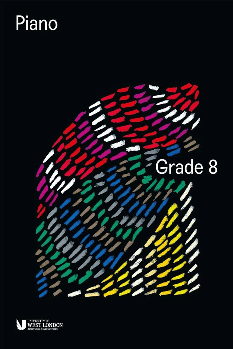 LCME Piano Handbook 2018-2020 Grade 8 Piano Method scores gallery preview page 1