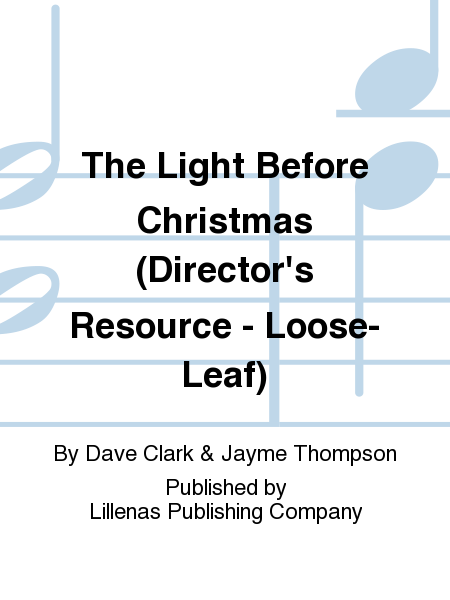 The Light Before Christmas (Director