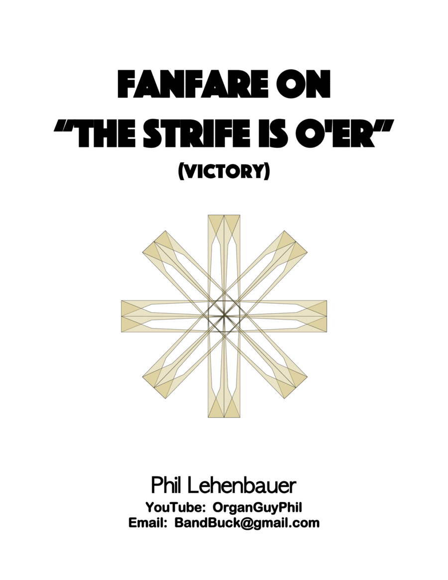 Fanfare on 