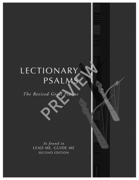 Lectionary Psalms image number null