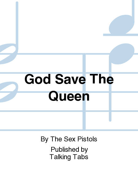 God Save The Queen image number null