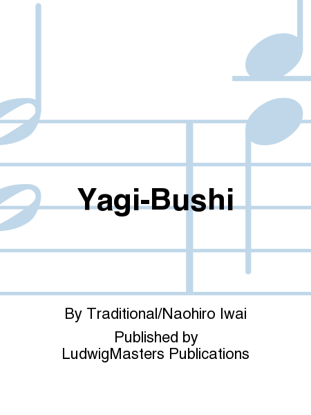 Yagi-Bushi