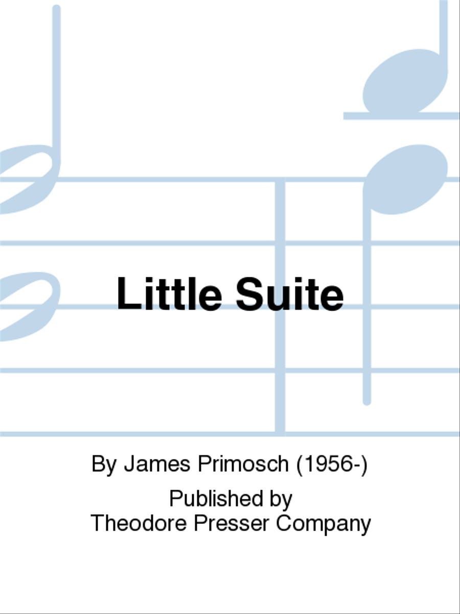 Little Suite