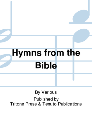 Hymns From the Bible