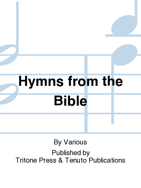 Hymns From the Bible