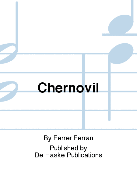 Chernovil