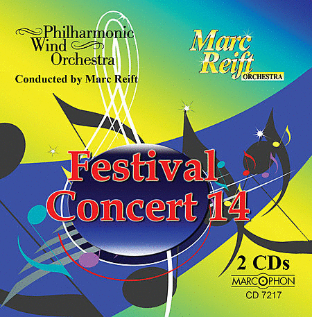 Festival Concert 14