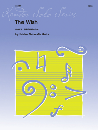 Wish, The