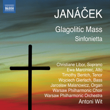 Glagolitic Mass Sinfonietta image number null