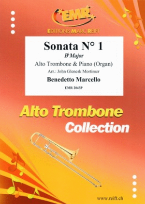 Sonata No. 1 in Bb Major