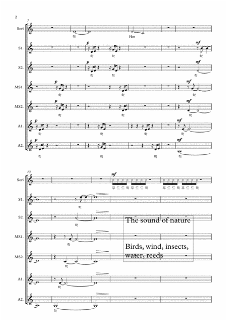 HAK(crane) HAK(crane) SSA scores gallery preview page 2