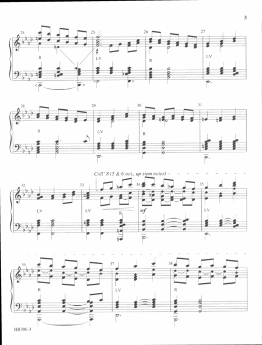 Sarabande