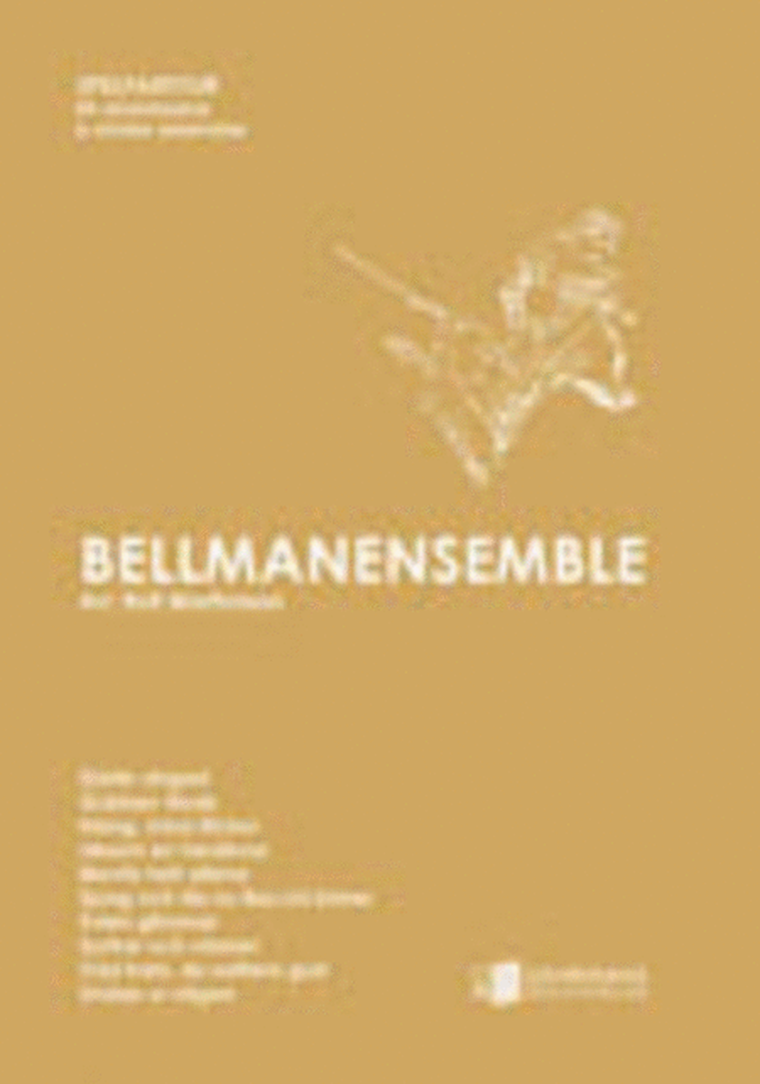 Bellmanensemble
