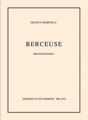 Berceuse (1938) Per Pianoforte (2-10)
