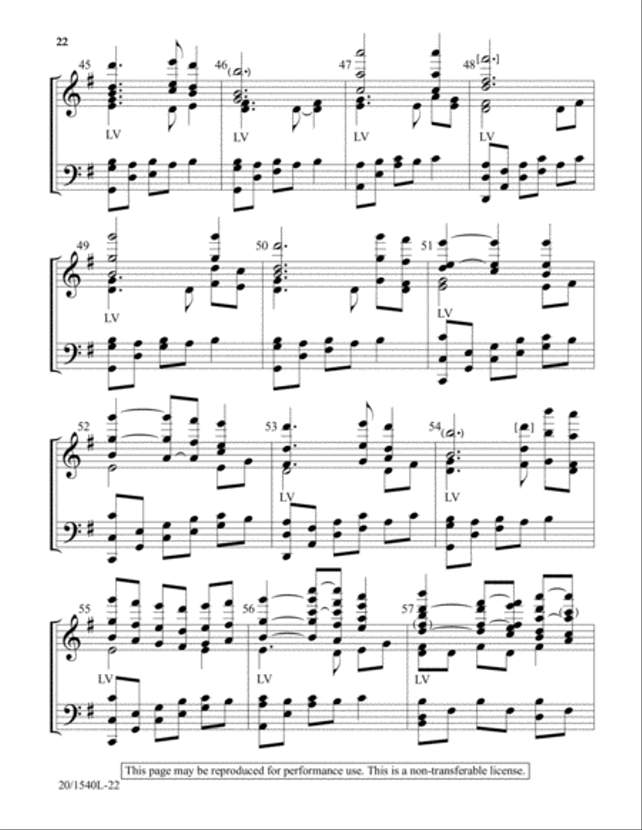 Carols We Love to Ring 5-Octaves scores gallery preview page 8