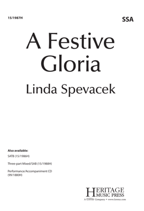 A Festive Gloria