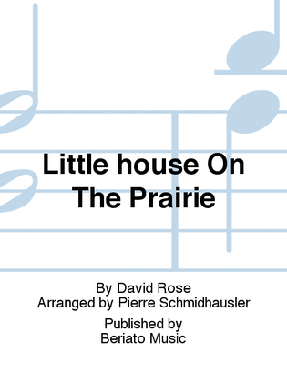 Little house On The Prairie