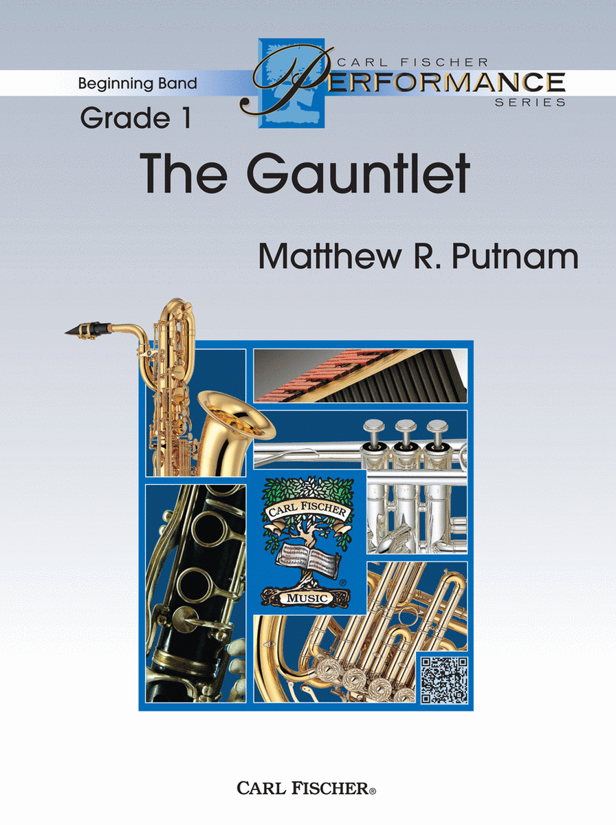 The Guantlet