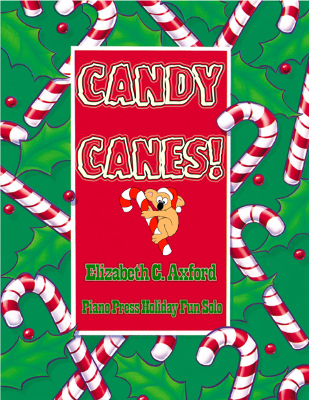Candy Canes image number null