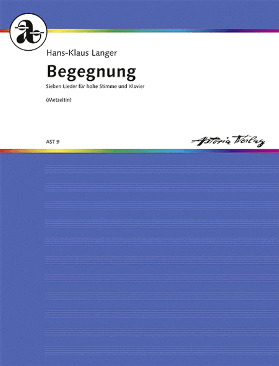 Begegnung