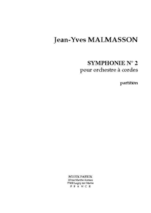 Symphonie no 2