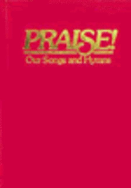 Praise! Our Songs and Hymns ? KJV (Red)