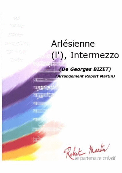 Arlesienne (l'), Intermezzo