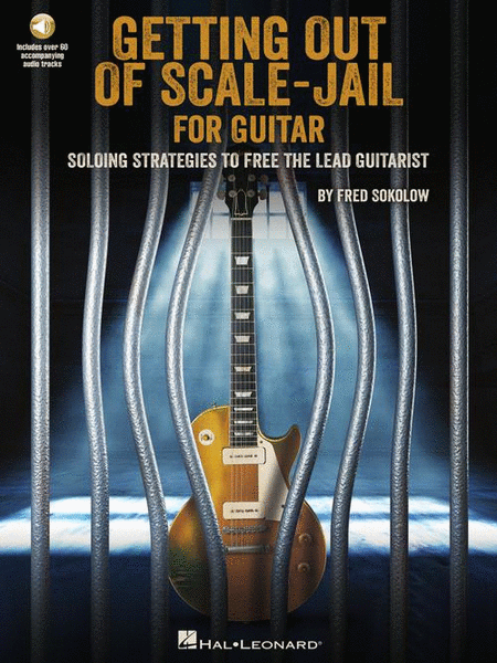 Getting Out of Scale-Jail for Guitar image number null