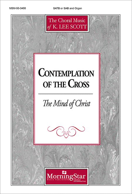 Contemplation of the Cross - dx