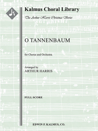 O Tannenbaum