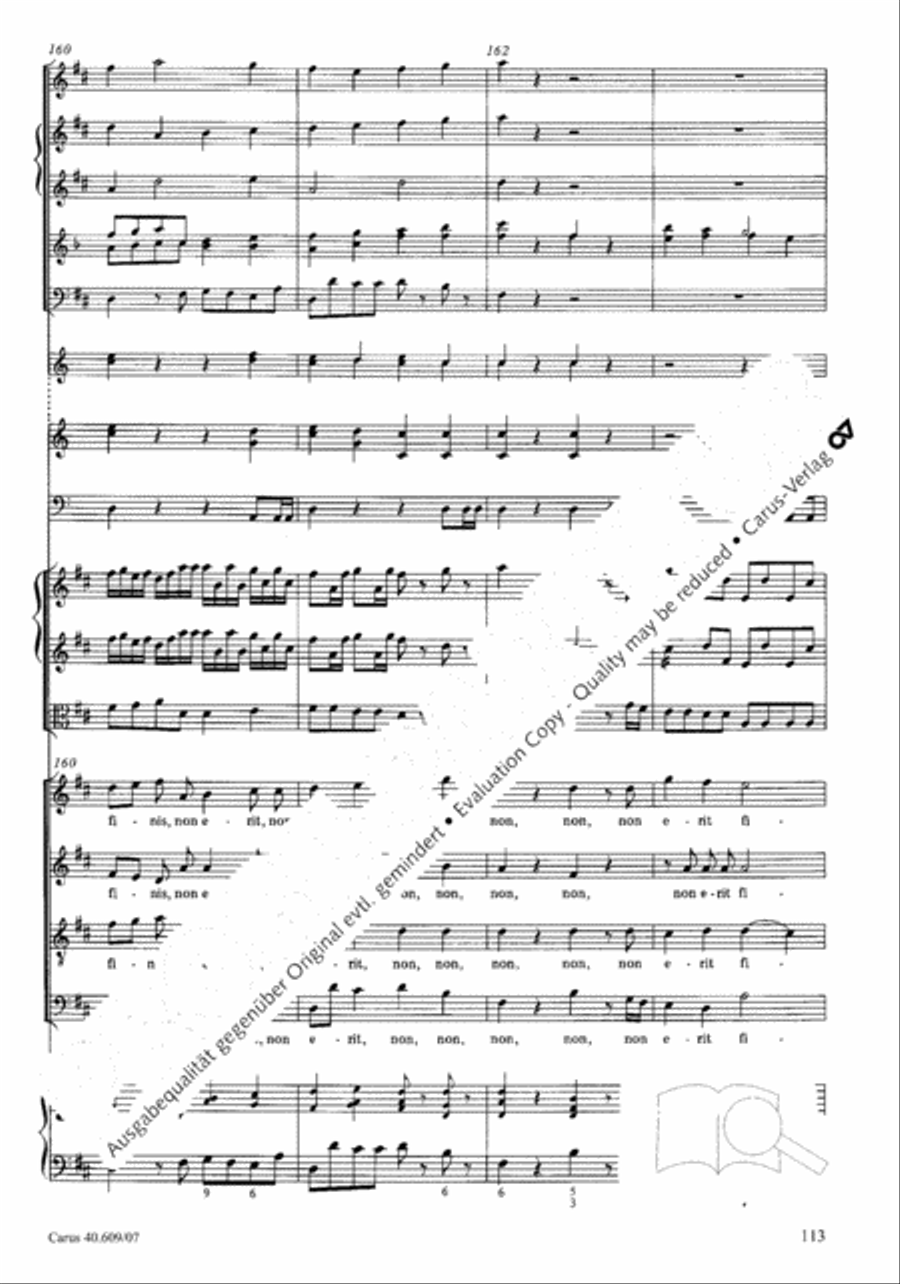 Missa in Angustiis