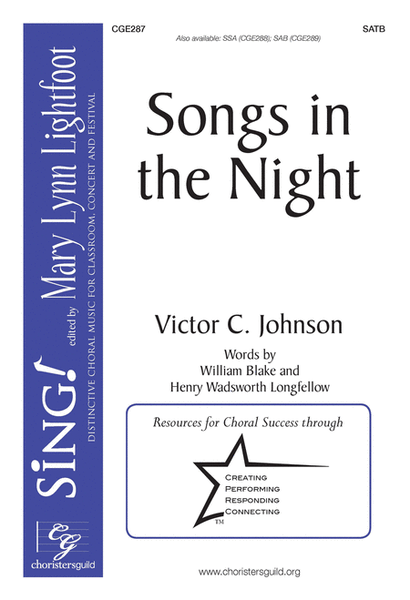 Songs in the Night image number null