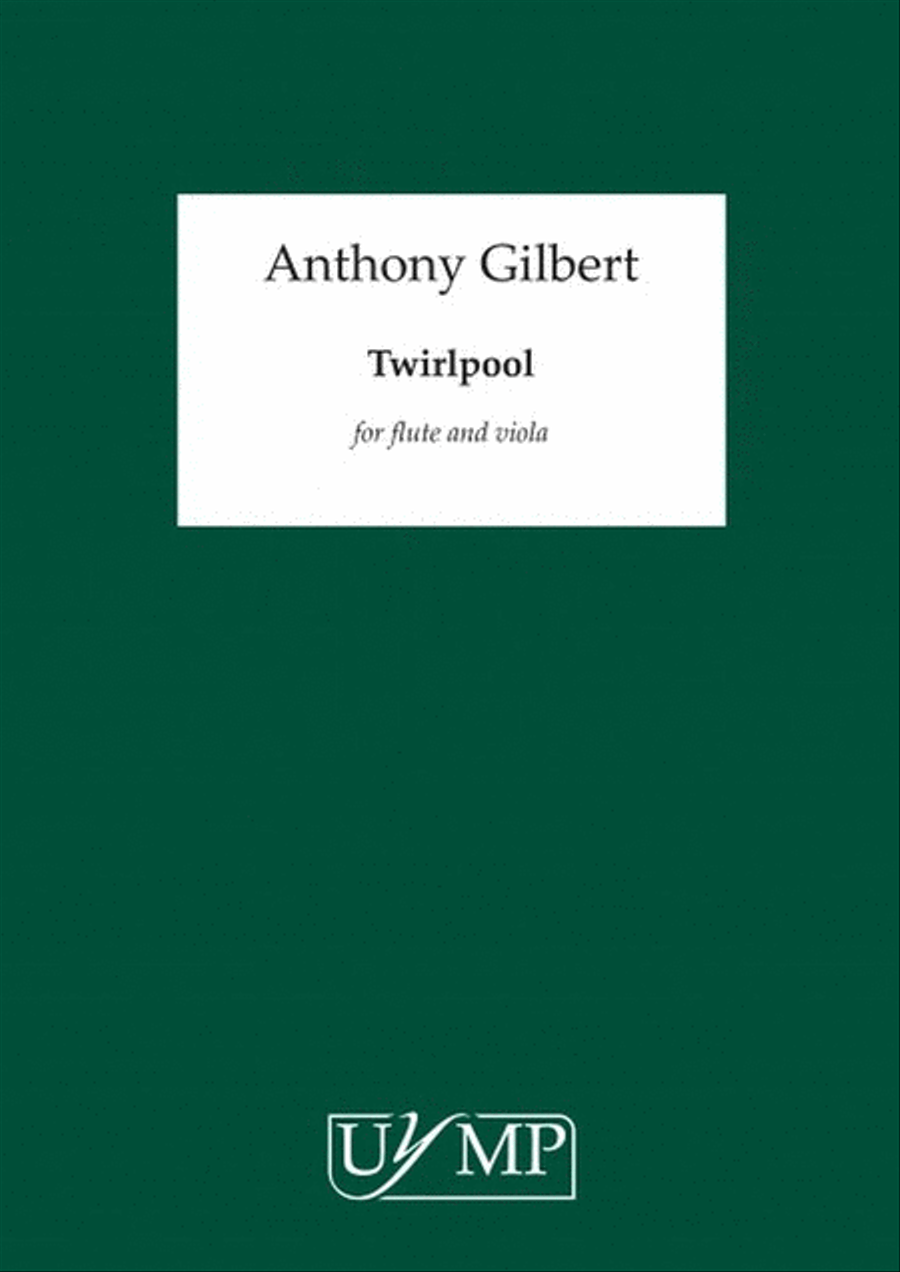 Twirlpool Flute scores gallery preview page 1